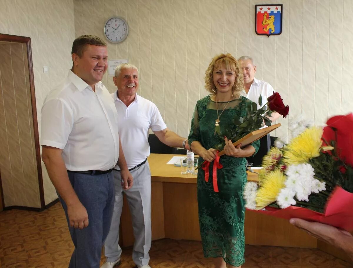 Красногвардейское ставропольского края новости. Красногвардейское ставропольского края новости