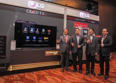 Lg group