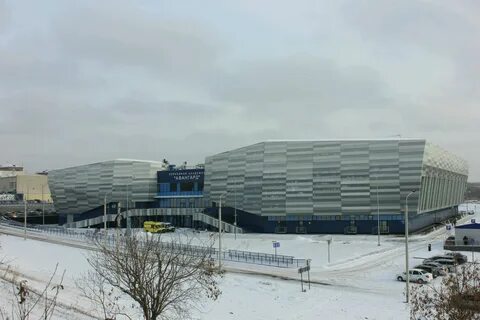 Академия авангард омск