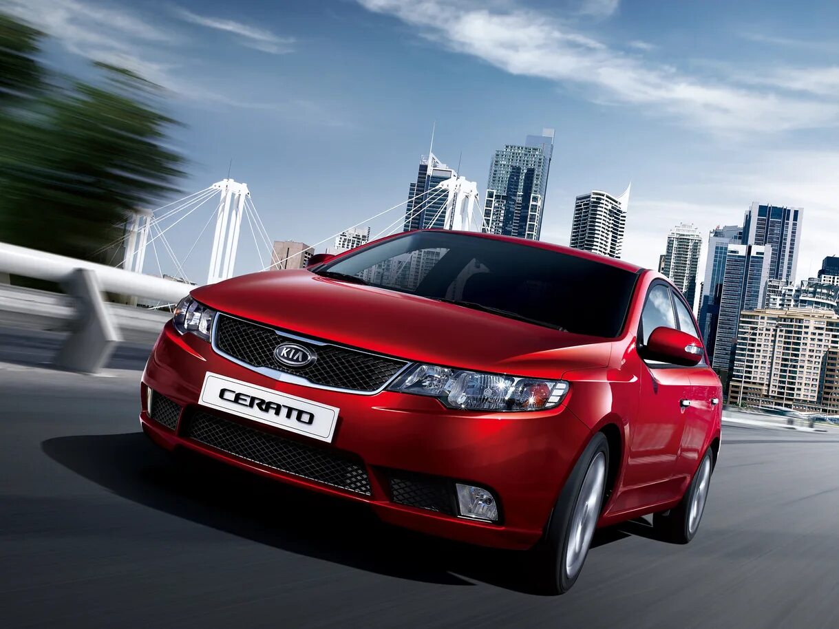 Сколько киа серато. Киа Церато 2009. Kia Cerato II 2009-2013. Kia Serato 2012. Киа Серато 2.