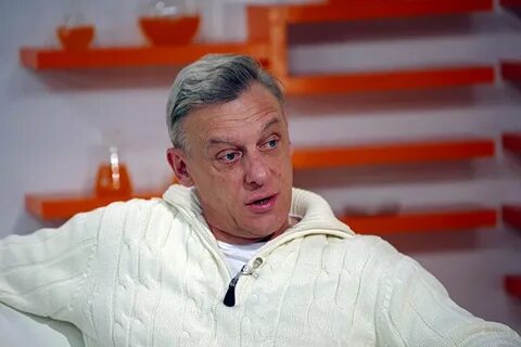 Соловец актер улицы разбитых