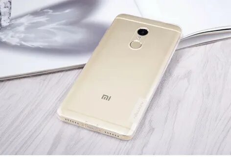 Xiaomi note 4 отзывы