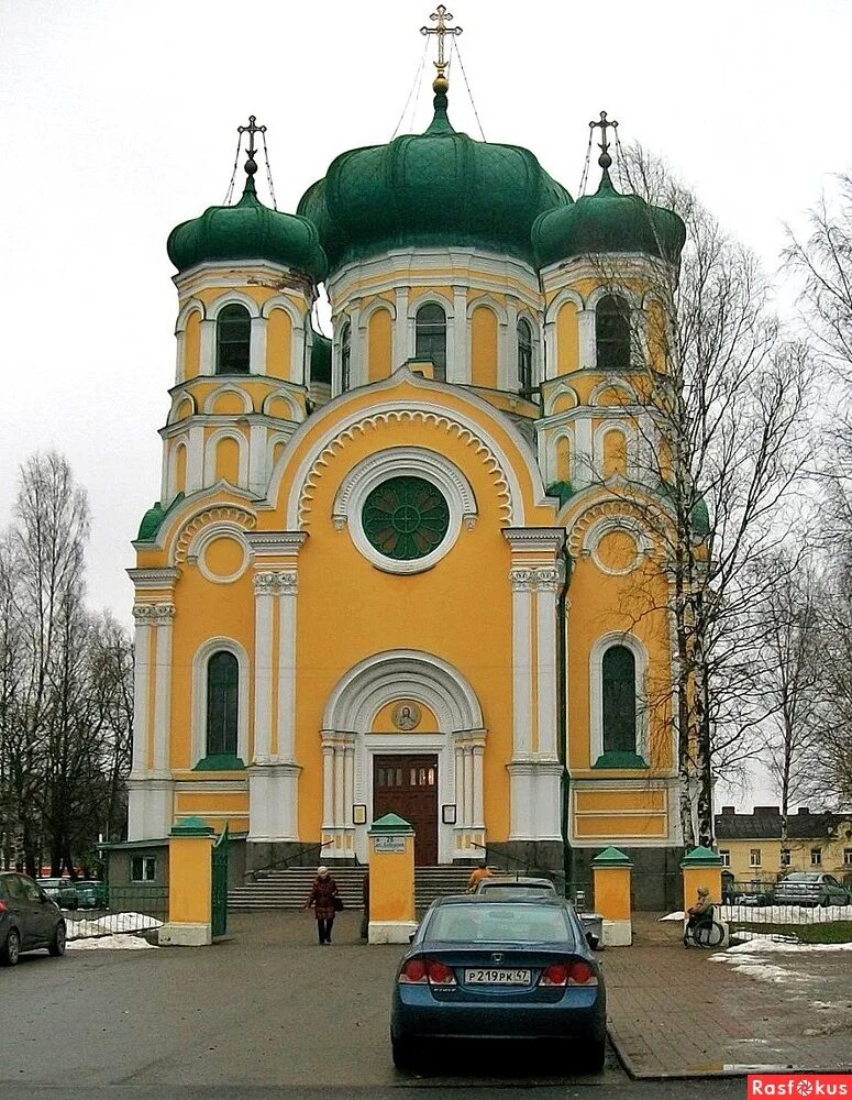 Павловский кафедральный собор гатчина. Гатчинский кафедральный собор святого апостола павла". Собор святого апостола павла. Собор святого апостола павла. Гатчинский храм.