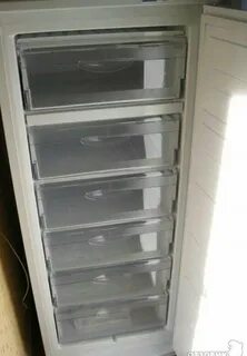 Атлант 6 морозильная камера