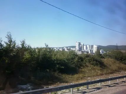 Верхнебаканский краснодарский край