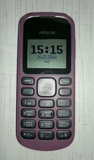 Телефон нокия кнопочный 1280
