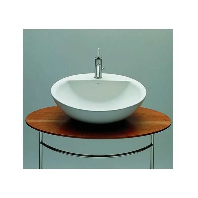 Раковина-чаша ideal standard strada k078401 60 см. Ceramalux n9413. Lavabonu. Countertop basin. Раковина накладная круглая.