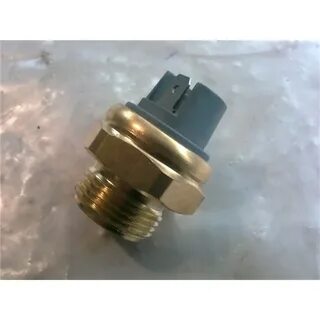 Датчик вентилятора дэу нексия 8