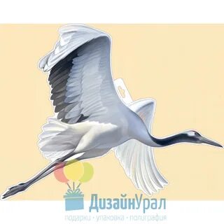 Журавли 8