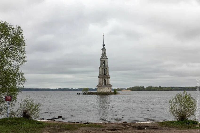 Отдых в Тверской области. Все что нужно знать о Тверской области:погода, карта, 