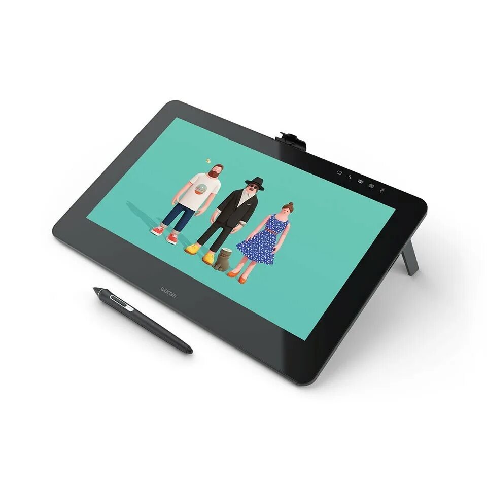 Планшет Wacom Cintiq 16. Графический планшет Wacom Cintiq Pro. Графический планшет с экраном Wacom Cintiq. Wacom Cintiq Pro 16 - 2021(dth167k0b). Графические экраны wacom