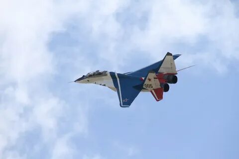 Встречаем миги