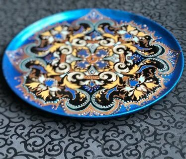 Татарская национальная посуда