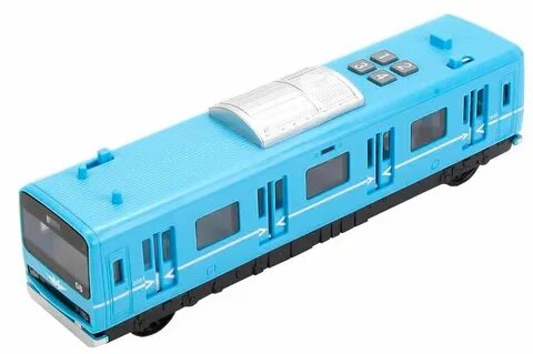 Игрушка метро
