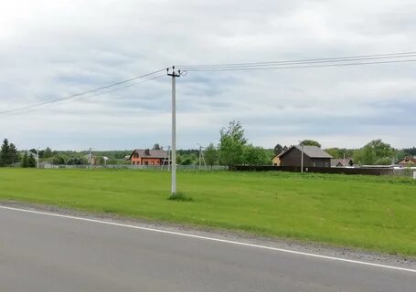 Москва д троицкое