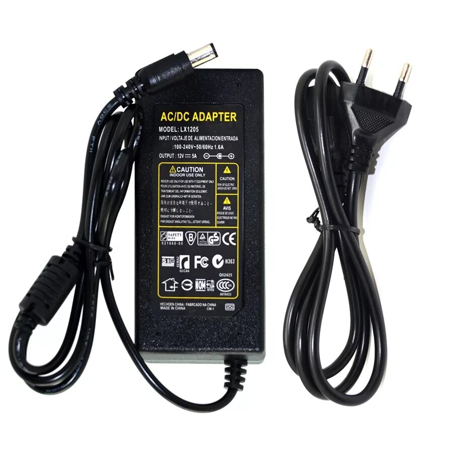 Input 100 240