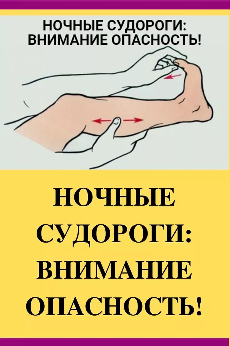 Судороги стопы и пальцев ног. Что делать если свело ногу. Почему саолит судорога.