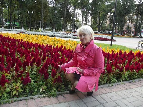 Фотоальбом "Мои фотографии" - Татьяна, Калуга, 46 лет