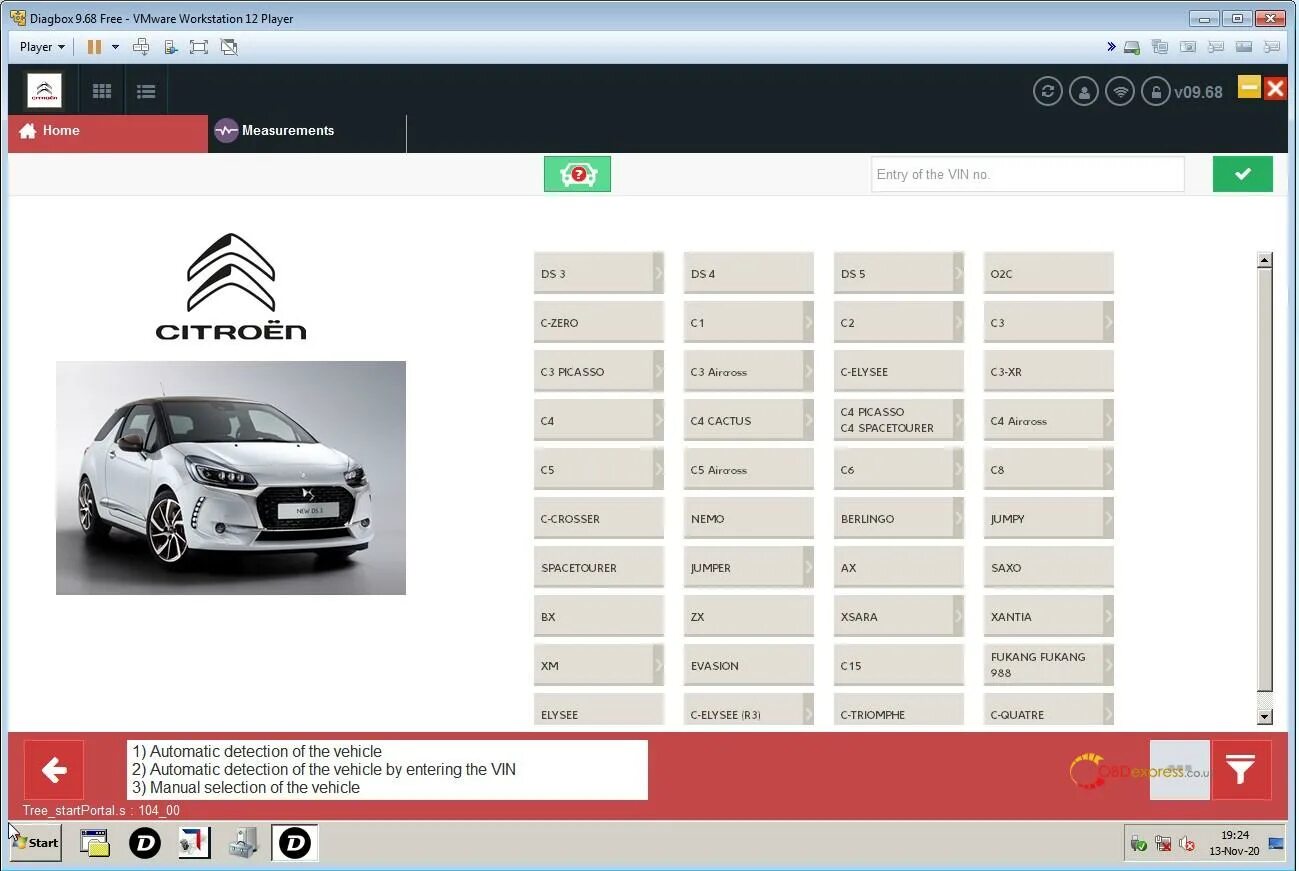 Psa diagbox. Diagbox 9.146. diagbox 9.143. psa diagbox 9.68. diagbox с доп блоком.