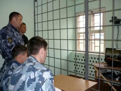 Сизо иваново телефон