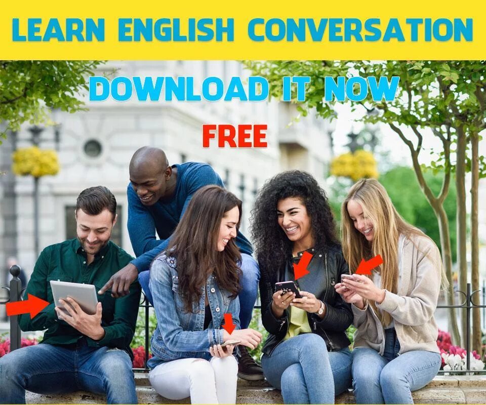 Learn talk