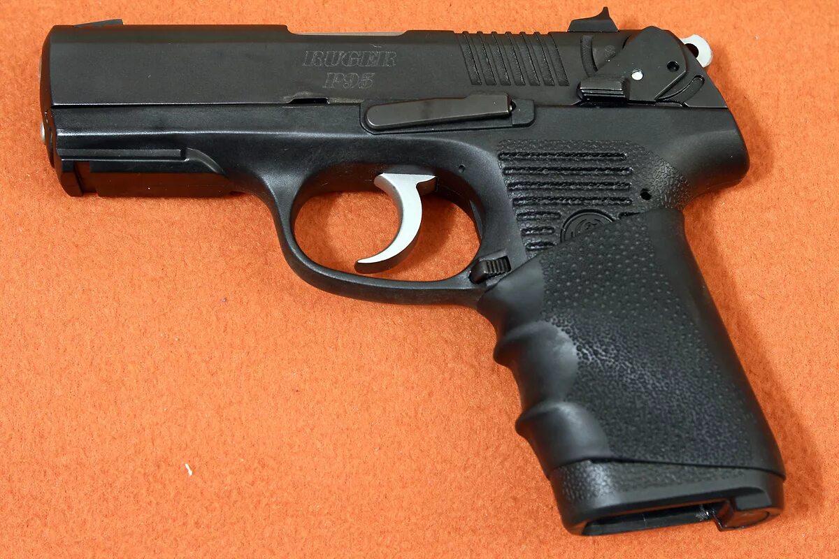 P 95 7