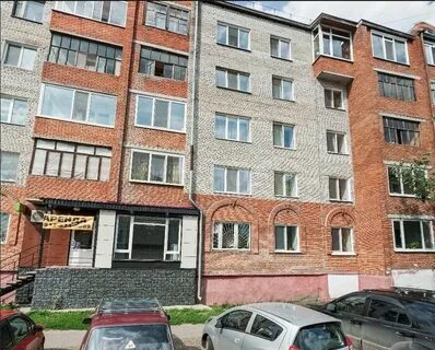 Квартиры в томске в ленинском районе