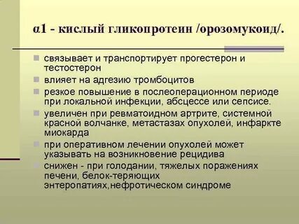 Кислая 1