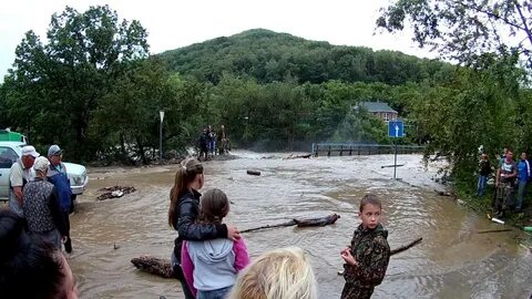 Дальнегорск сегодня