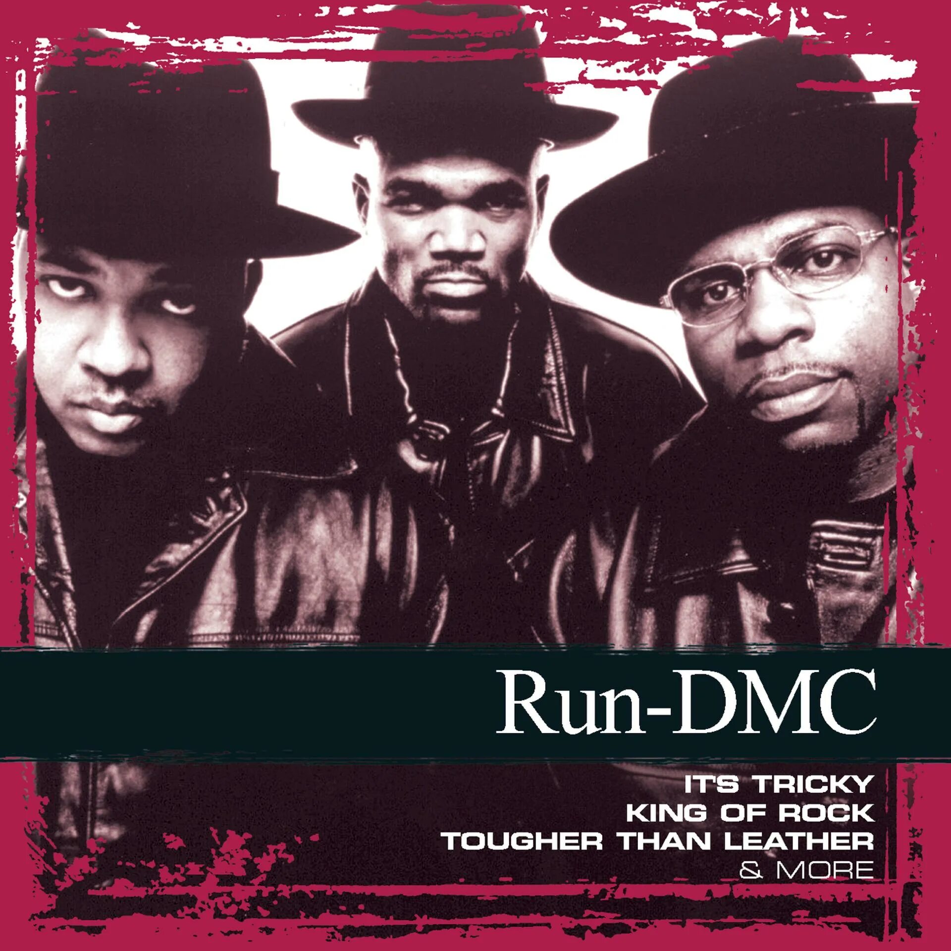 Tricky dmc. DMC Run DMC. Run DMC it's tricky. Run DMC tougher than Leather. Run DMC альбом.