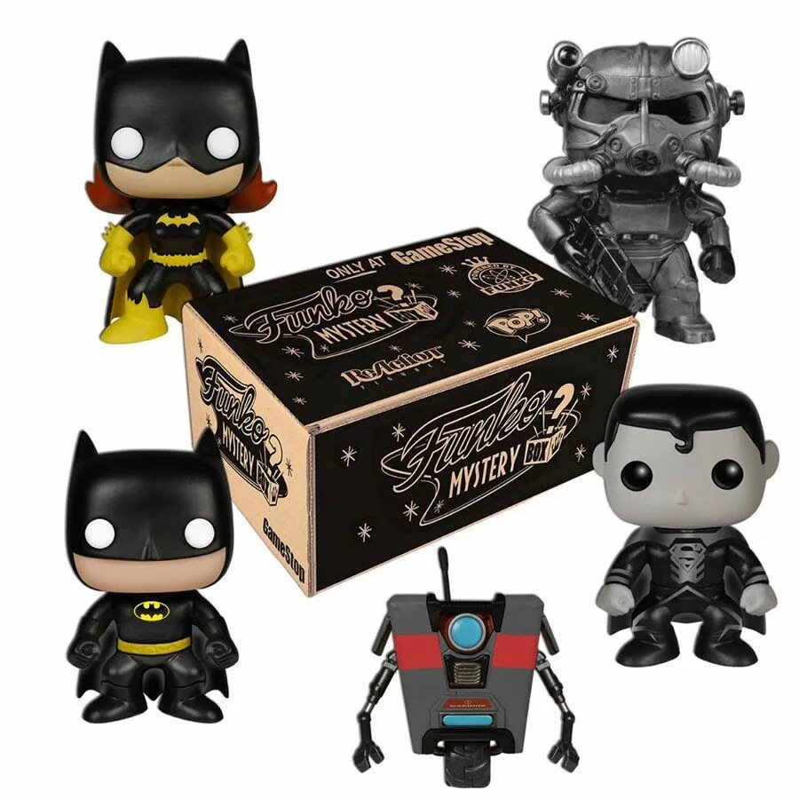 Мистери бокс Funko Pop. ФАНКО рор коробки. Funko Pop Boxes коробка. Funko Pop черные.