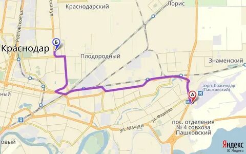 Автобус до галицкого