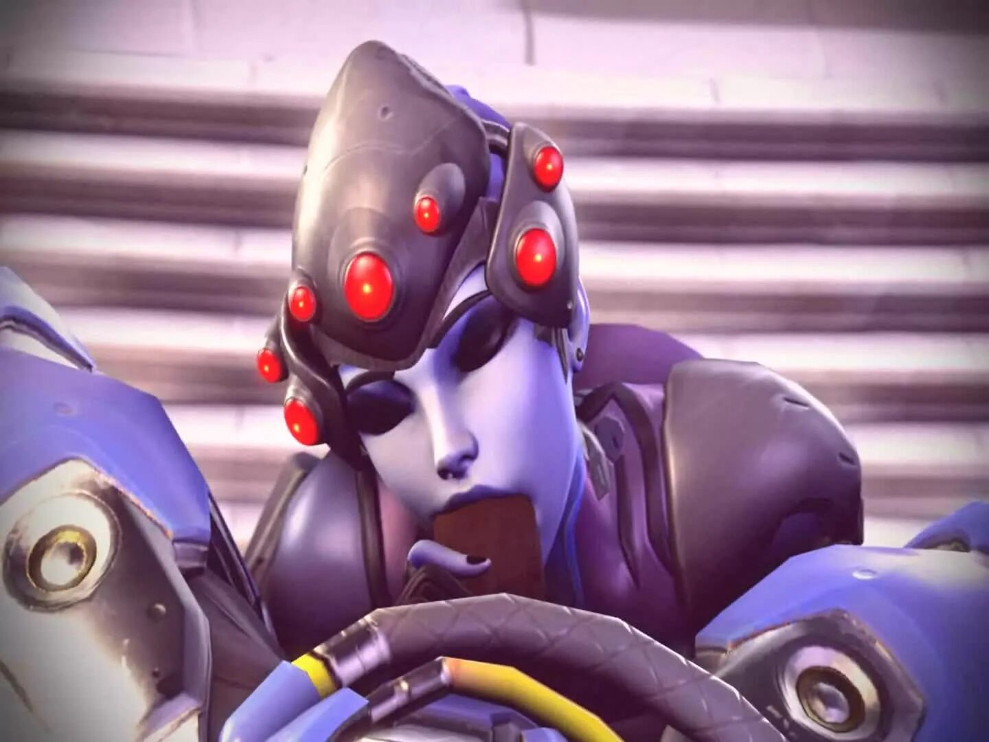 Патч 1.5 для Overwatch внесет первые изменения в систему жалоб