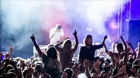 Enjoyed the concert