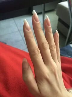 Ногти за 2 дня