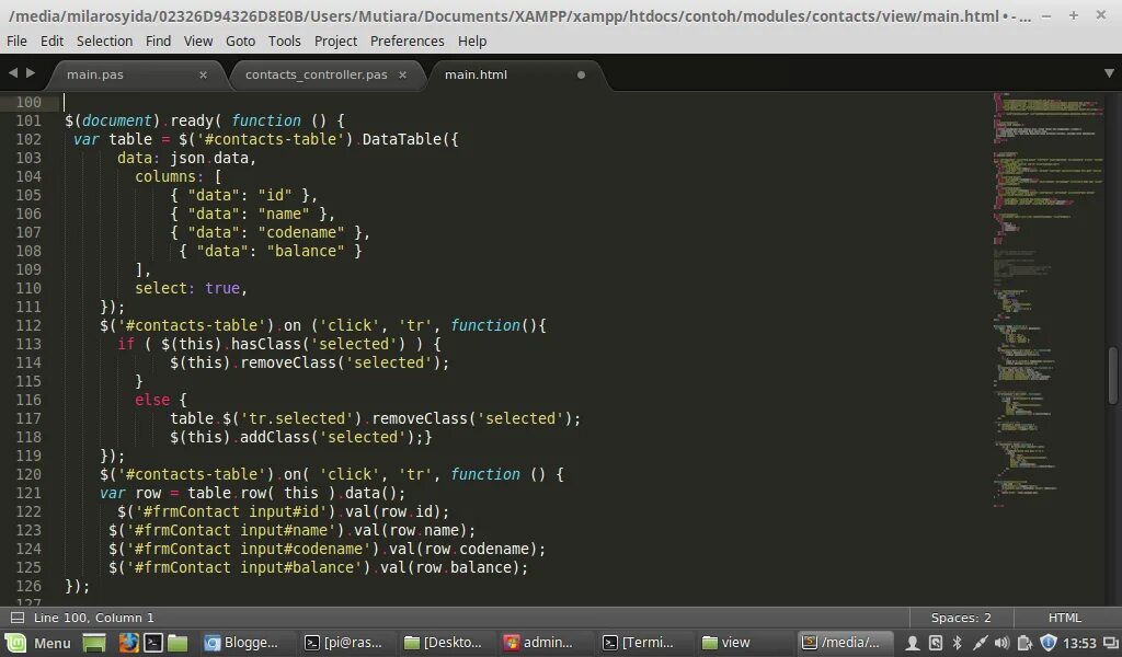 Ready function. Ini синтаксис. Selection html. $(".Option").click(function(){$(".option").REMOVECLASS("Active");$(this).ADDCLASS("Active");.