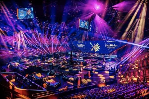 Евровидение 2021 смотреть онлайн