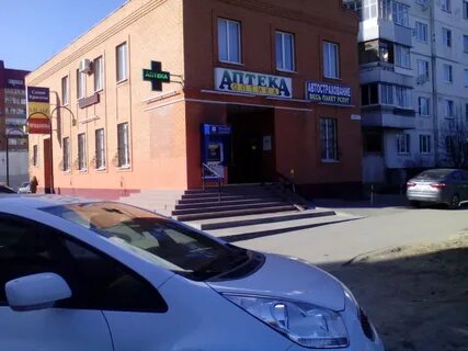 Туполева 8а