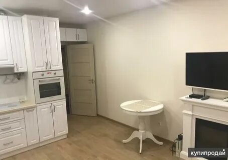 Малосемейка в самаре