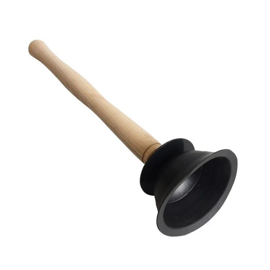 Cup Plunger.