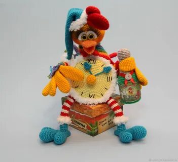 Игрушки елены