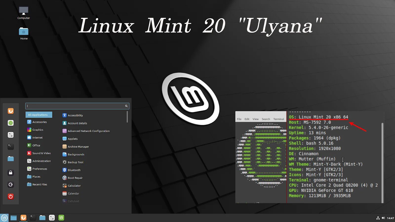 Mint 20 Cinnamon. Linux Mint Cinnamon. Linux Mint синамон. Linux Mint Cinnamon 20. Стабильная linux