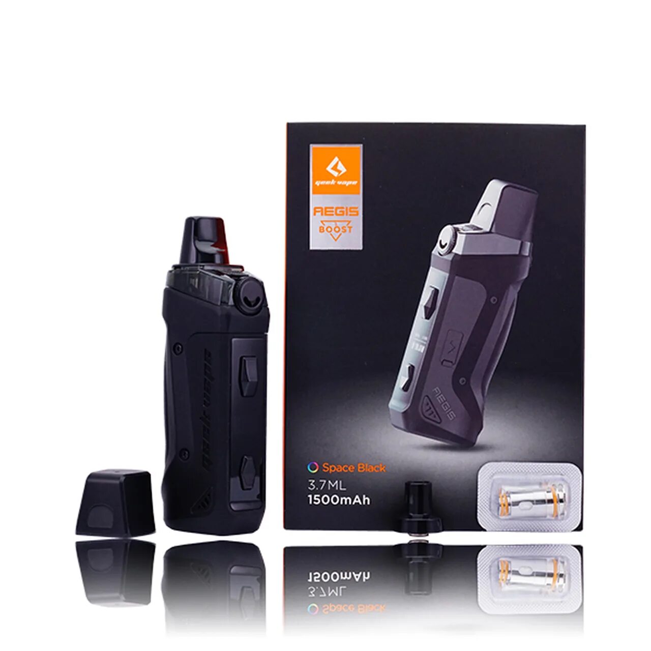 Aegis boost mod. Geekvape aegis boost 40w. geek vape aegis boost 1500 мач pod mod kit. aegis boost 40w pod. под geekvape aegis boost 40w 1500mah space black.