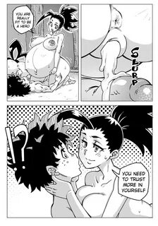 Hentai. 