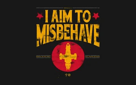 Misbehave