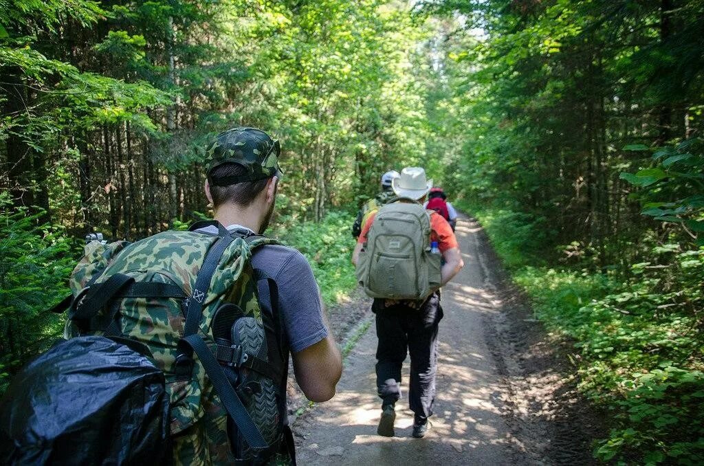 Походы и многое другое. Экотуризм Таганай. Заблудился в походе. Пешеходный туризм по Уралу. Турист заблудился в лесу.