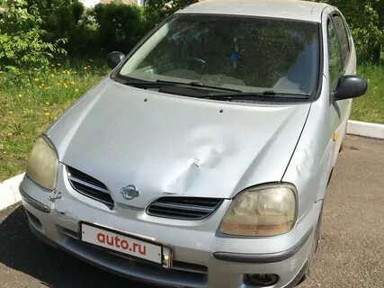 Nissan 2000 годов