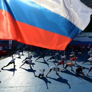 Российский риа новости