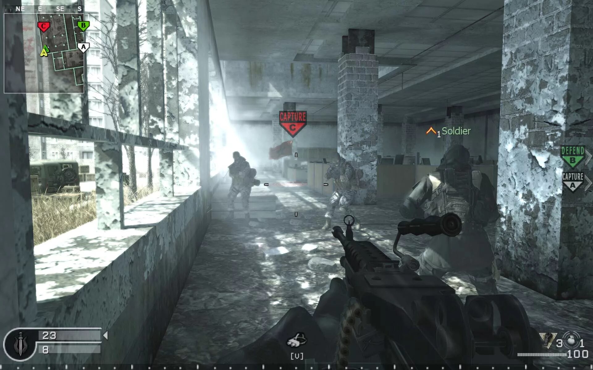 Call of duty сетевая игра. Modern warfare 1. call of duty modern warfare 2007. cod 4 modern warfare. call of duty mw 1.