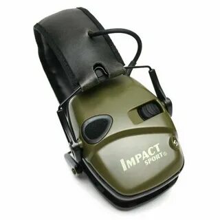 Impact sport